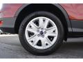 2016 Ford Escape S Wheel #5 2016 Ford Escape S Wheel #5