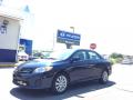 2013 Corolla LE #1 2013 Corolla LE #1