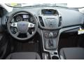 Dashboard of 2016 Ford Escape S #9 Dashboard of 2016 Ford Escape S #9