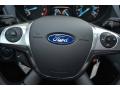 Controls of 2016 Ford Escape S #16 Controls of 2016 Ford Escape S #16