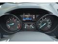 2016 Ford Escape S Gauges #17 2016 Ford Escape S Gauges #17