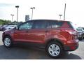2016 Escape S #20 2016 Escape S #20