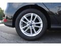  2015 Ford Focus SE Hatchback Wheel #5