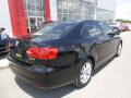 2012 Jetta SE Sedan #4
