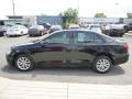 2012 Jetta SE Sedan #7