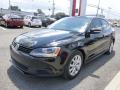 2012 Jetta SE Sedan #8