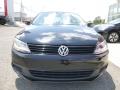 2012 Jetta SE Sedan #9