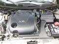  2016 Maxima 3.5 Liter DOHC 24-Valve CVTCS V6 Engine #20