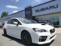 2016 WRX STI #1 2016 WRX STI #1