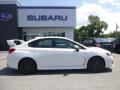 2016 Subaru WRX Crystal White Pearl #3 2016 Subaru WRX Crystal White Pearl #3