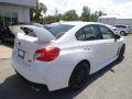 2016 WRX STI #4 2016 WRX STI #4