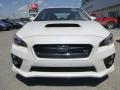 2016 WRX STI #8 2016 WRX STI #8