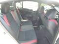 Rear Seat of 2016 Subaru WRX STI #11 Rear Seat of 2016 Subaru WRX STI #11
