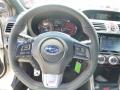2016 Subaru WRX STI Steering Wheel #17 2016 Subaru WRX STI Steering Wheel #17