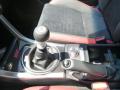 2016 WRX 6 Speed Manual Shifter #18 2016 WRX 6 Speed Manual Shifter #18