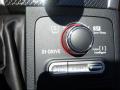 Controls of 2016 Subaru WRX STI #19