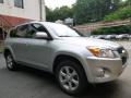 Front 3/4 View of 2012 Toyota RAV4 V6 Limited 4WD #1