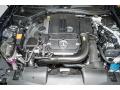  2015 SLK 1.8 Liter GDI Turbocharged DOHC 16-Valve VVT 4 Cylinder Engine #9