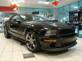 2009 Mustang Saleen H302 Dark Horse Coupe #1