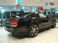 2009 Mustang Saleen H302 Dark Horse Coupe #3