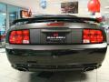 2009 Mustang Saleen H302 Dark Horse Coupe #4