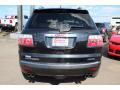 2009 Acadia SLT AWD #5 2009 Acadia SLT AWD #5