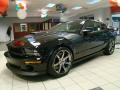 2009 Mustang Saleen H302 Dark Horse Coupe #7