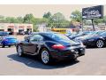2008 Cayman  #5
