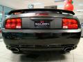 2009 Mustang Saleen H302 Dark Horse Coupe #34