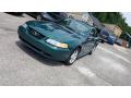 2000 Mustang V6 Coupe #2