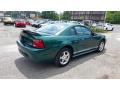 2000 Mustang V6 Coupe #5