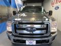 2015 F250 Super Duty XLT Crew Cab 4x4 #2