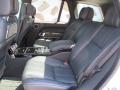 Rear Seat of 2015 Land Rover Range Rover Autobiography #13