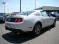 2010 Mustang V6 Premium Coupe #3