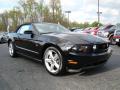 2010 Mustang GT Premium Convertible #1 2010 Mustang GT Premium Convertible #1