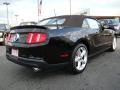2010 Mustang GT Premium Convertible #3 2010 Mustang GT Premium Convertible #3
