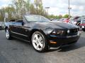 2010 Mustang GT Premium Convertible #5 2010 Mustang GT Premium Convertible #5