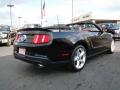 2010 Mustang GT Premium Convertible #7 2010 Mustang GT Premium Convertible #7