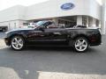 2010 Mustang GT Premium Convertible #9 2010 Mustang GT Premium Convertible #9