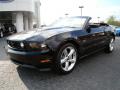 2010 Mustang GT Premium Convertible #10 2010 Mustang GT Premium Convertible #10