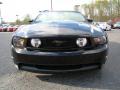 2010 Mustang GT Premium Convertible #11 2010 Mustang GT Premium Convertible #11