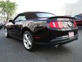 2010 Mustang GT Premium Convertible #31 2010 Mustang GT Premium Convertible #31