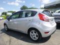 2014 Fiesta SE Hatchback #3