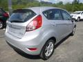 2014 Fiesta SE Hatchback #6