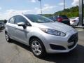 2014 Fiesta SE Hatchback #11