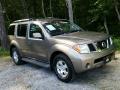 2006 Pathfinder SE 4x4 #2 2006 Pathfinder SE 4x4 #2