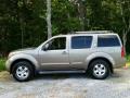 2006 Pathfinder SE 4x4 #5 2006 Pathfinder SE 4x4 #5