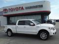 2013 F150 Platinum SuperCrew 4x4 #2