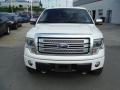 2013 F150 Platinum SuperCrew 4x4 #4