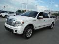 2013 F150 Platinum SuperCrew 4x4 #5